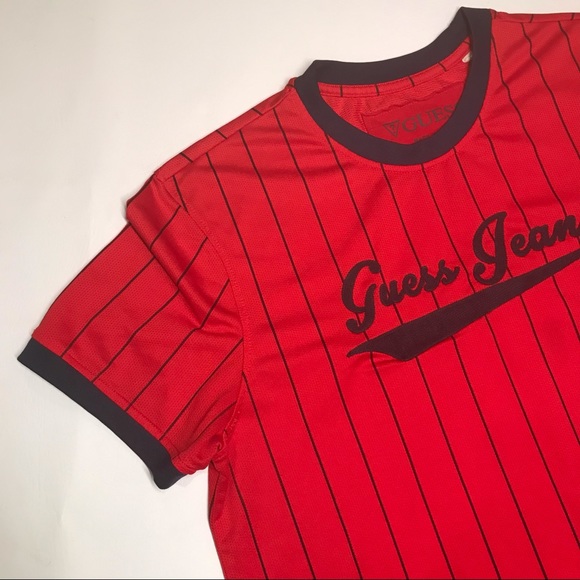 Guess Jeans 81 Youth Jersey - Picture 6 of 9